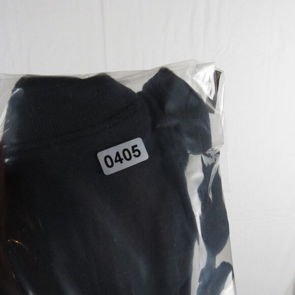 Zoe + Liv Women's Santa "Believe" T-Shirt, Size XS, Color Black, Christmas - Picture 7 of 7